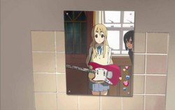 けいおん 4 アニブロ