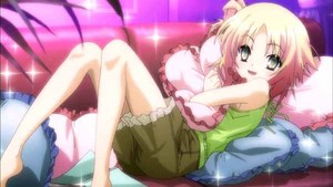 これはゾンビですか? 第8話「えへ、学園妻です」.mp4_000560860.jpg